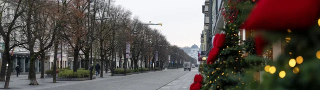 Laisves Aleja, Kaunas