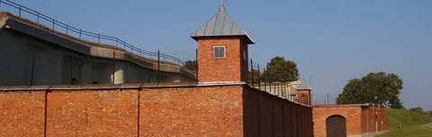 Ninth Fort Kaunas memorial museum