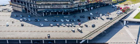 Zalgiris Arena Kaunas basketball